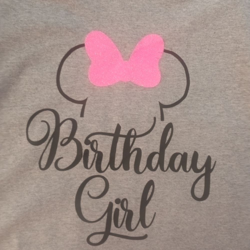 Women's custom tshirt